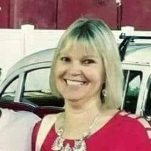 Meet your Posher, Becky